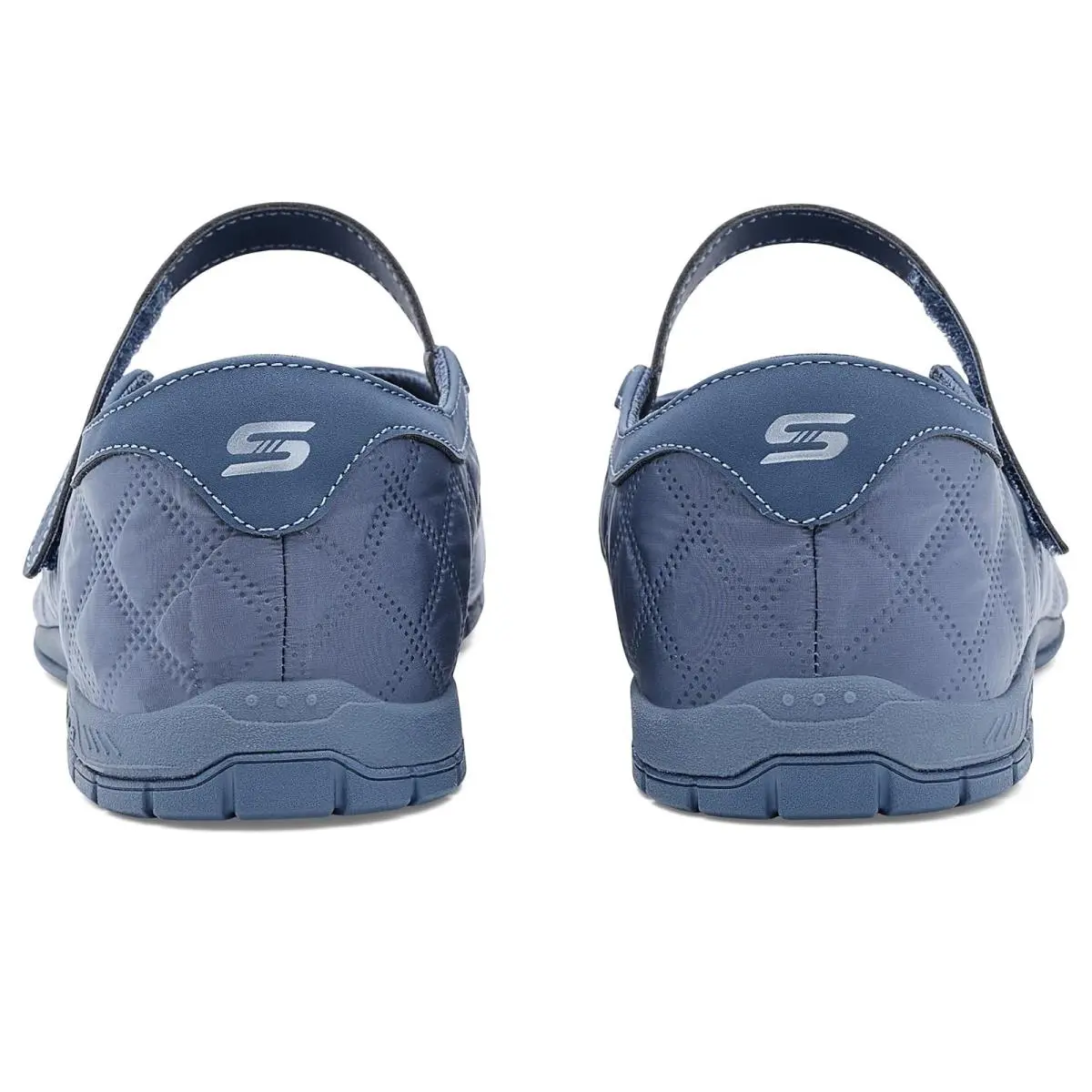 Skechers shoes - Black/Black 19