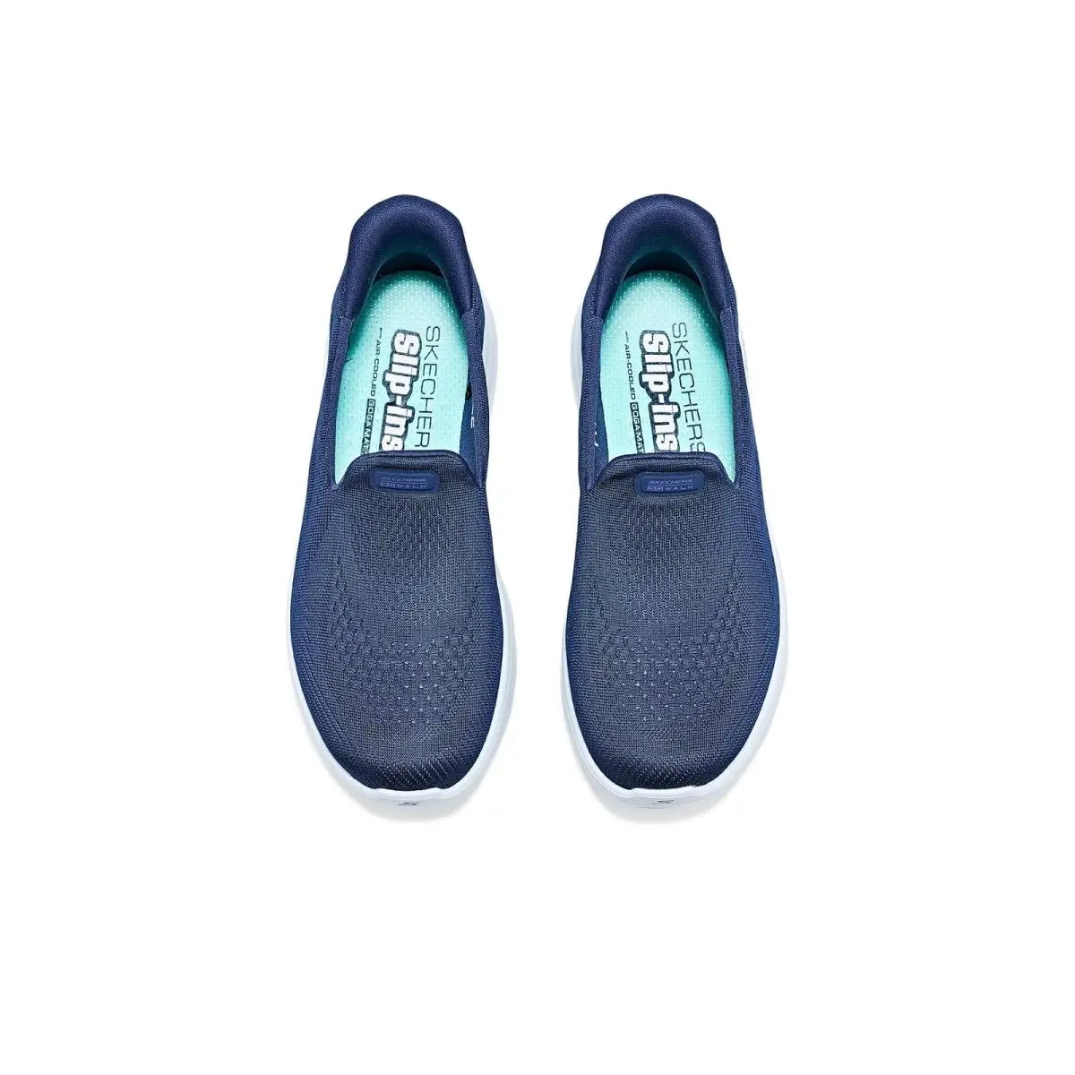 Skechers shoes - Navy 0