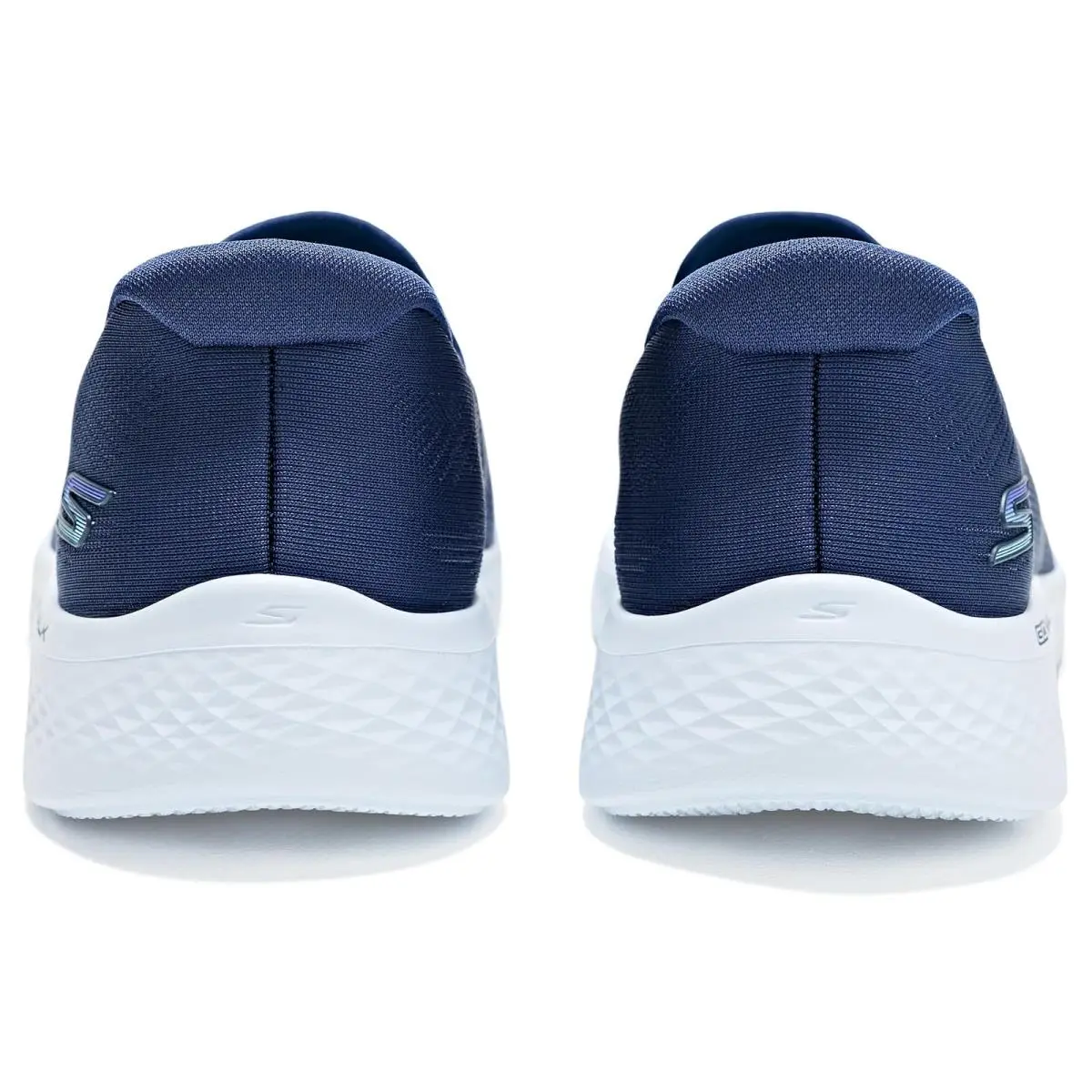 Skechers shoes - Navy 5