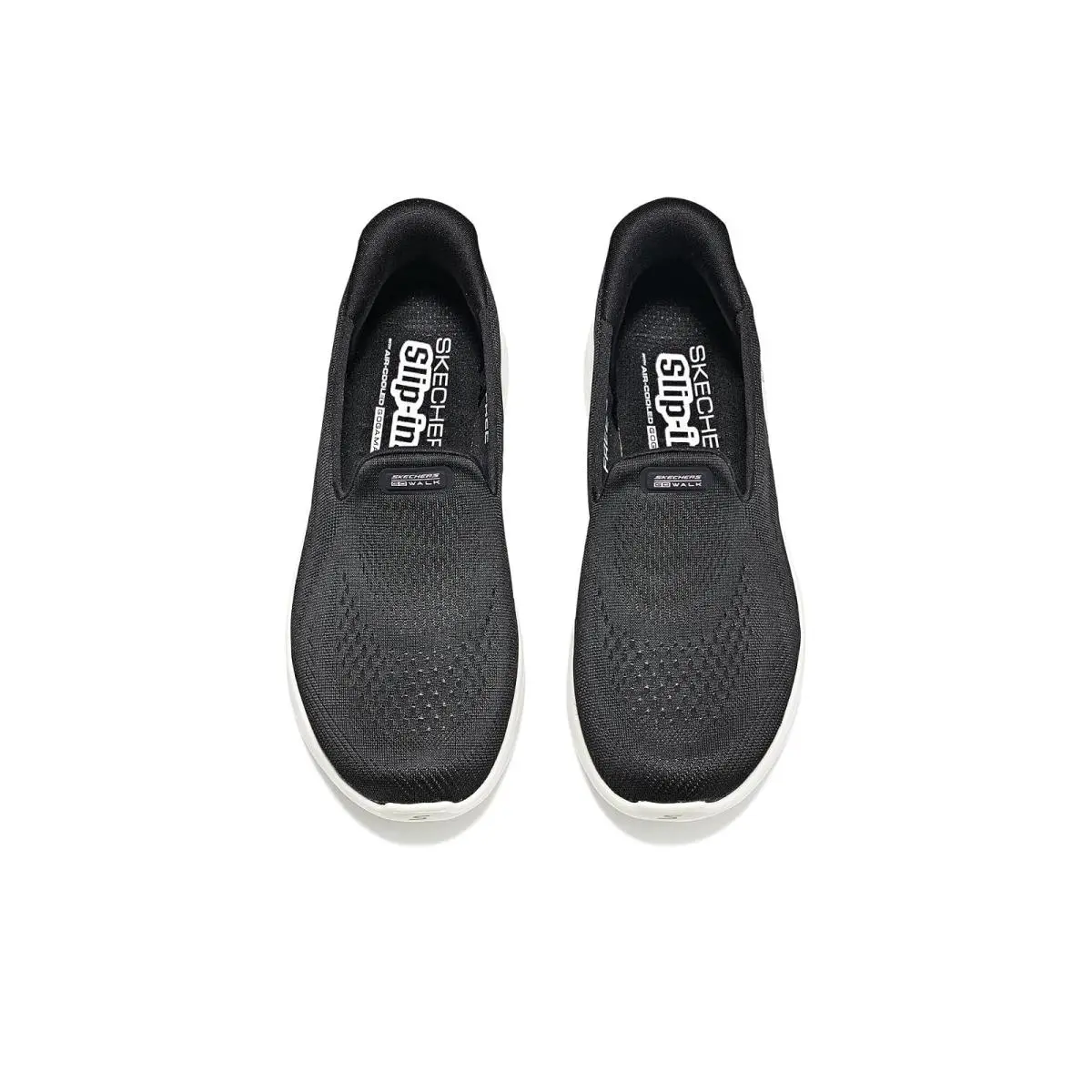 Skechers shoes - Navy 21