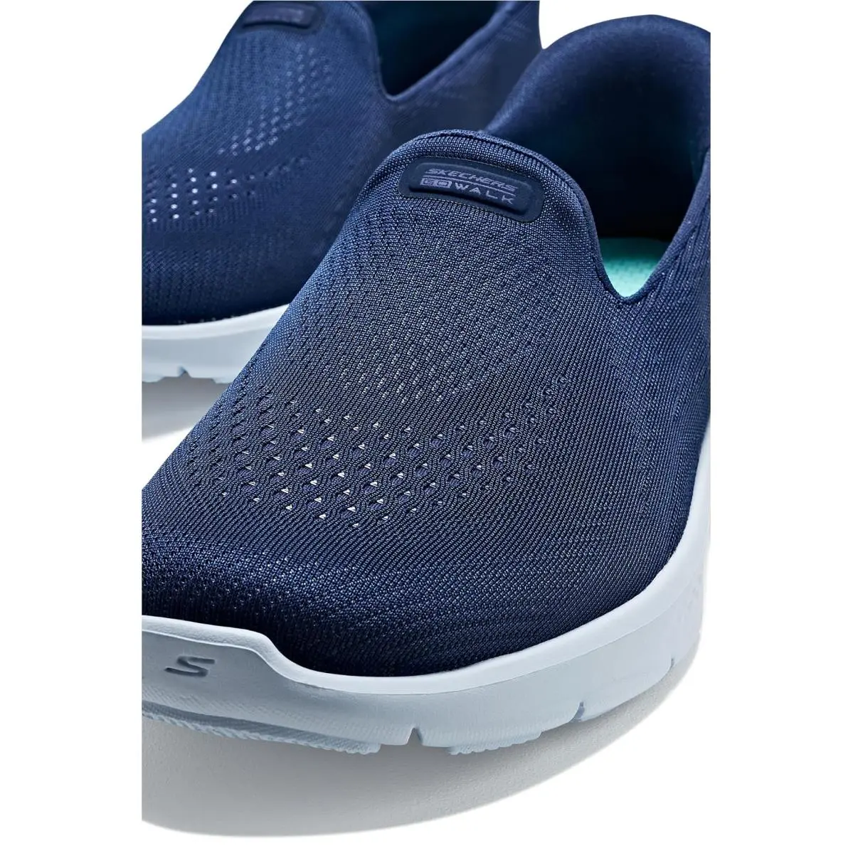 Skechers shoes - Navy 11