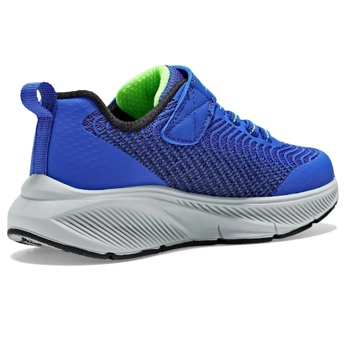 Skechers shoes - Royal/Black 1
