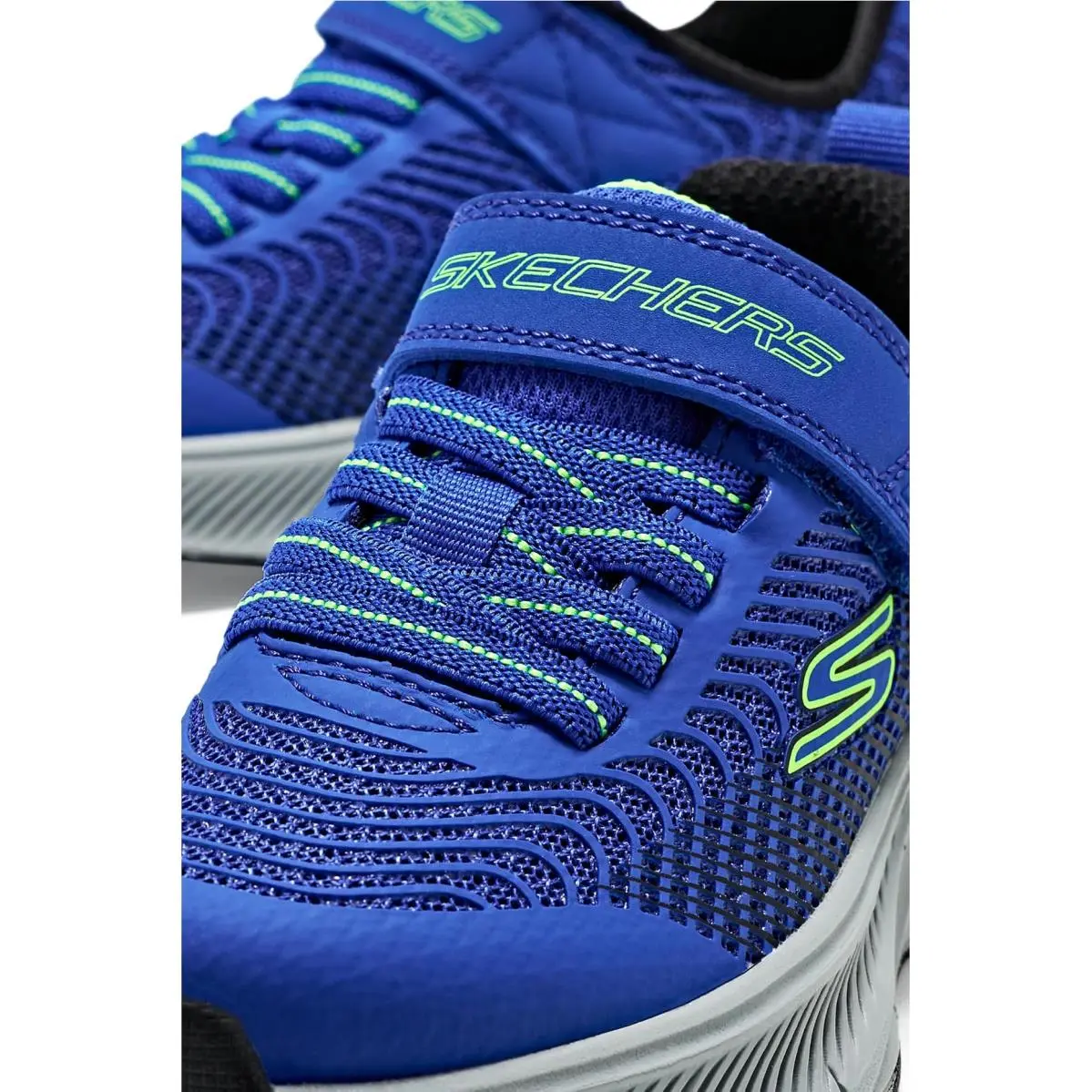 Skechers shoes - Royal/Black 11