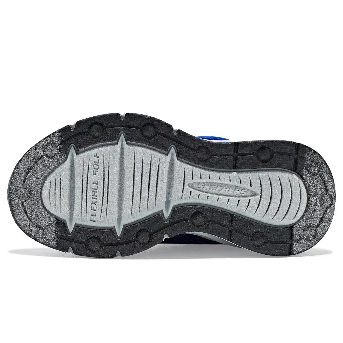 Skechers shoes - Royal/Black 10