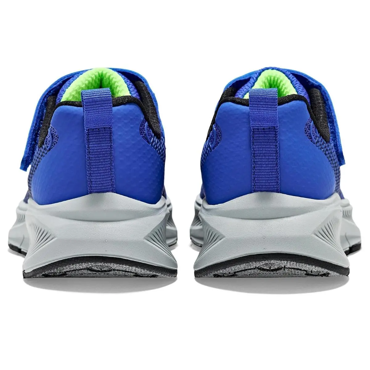 Skechers shoes - Royal/Black 12