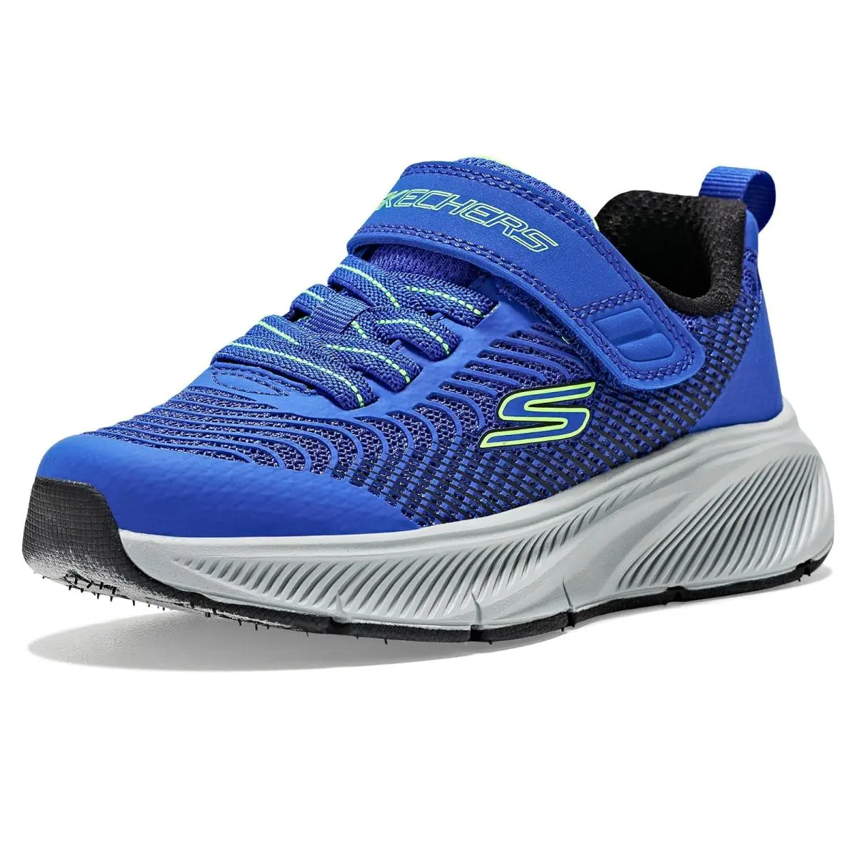 Skechers shoes - Royal/Black 6