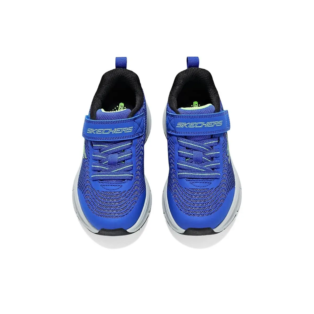 Skechers shoes - Royal/Black 7