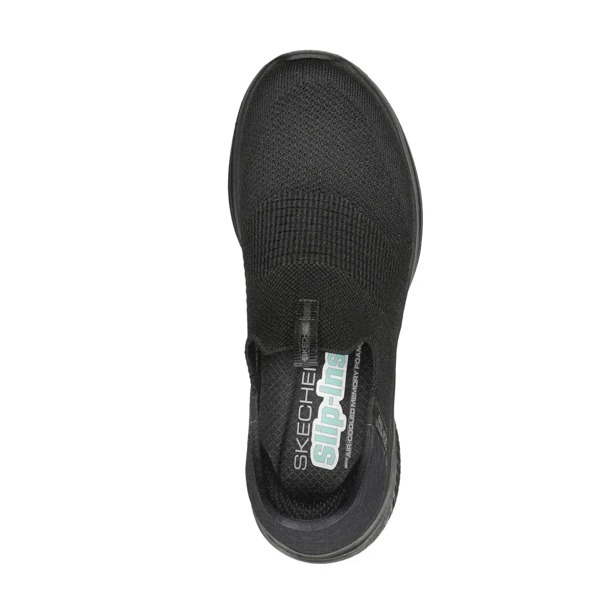 Skechers shoes - 149708 slt - slt - 149708 - black 1