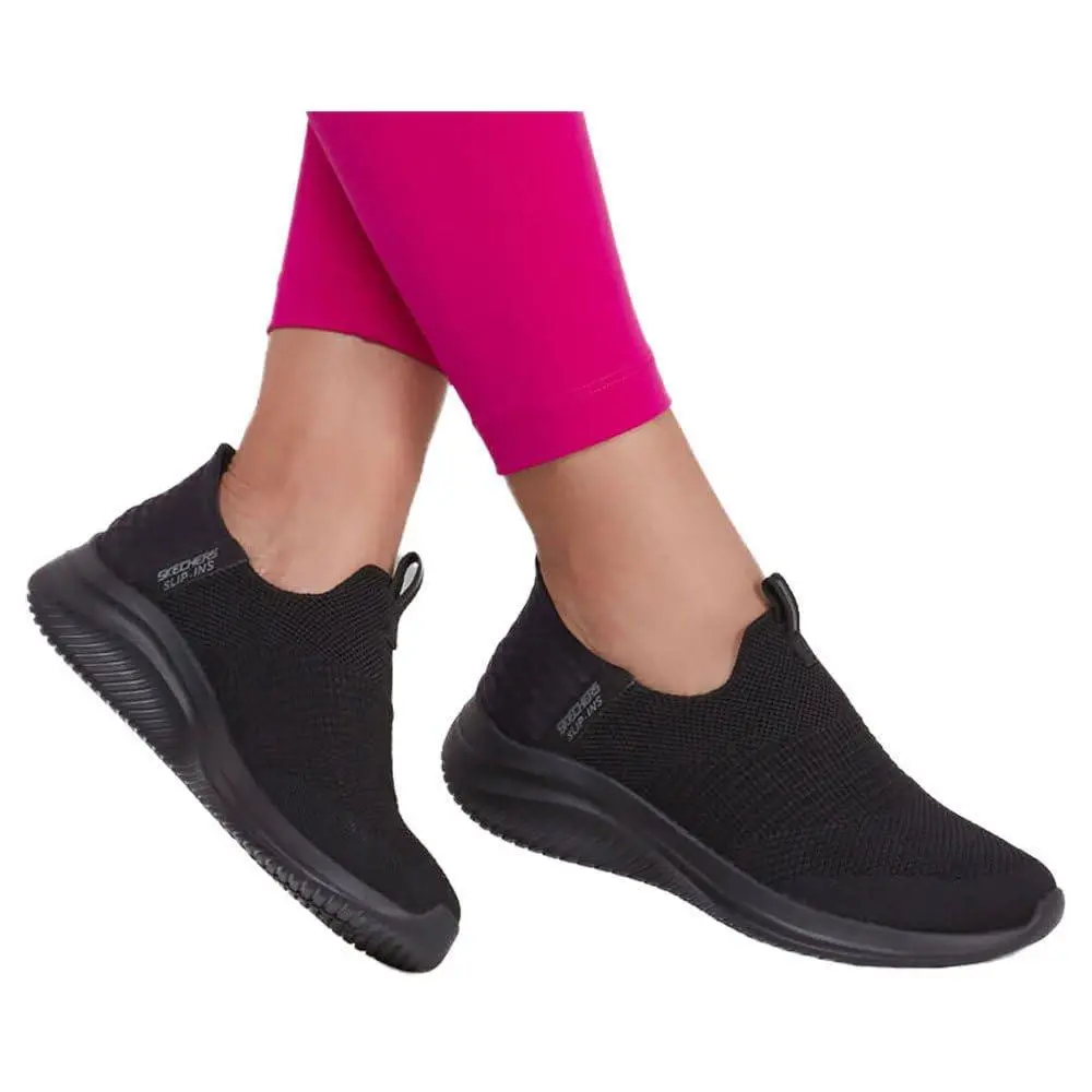 Skechers shoes - 149708 slt - slt - 149708 - black 3