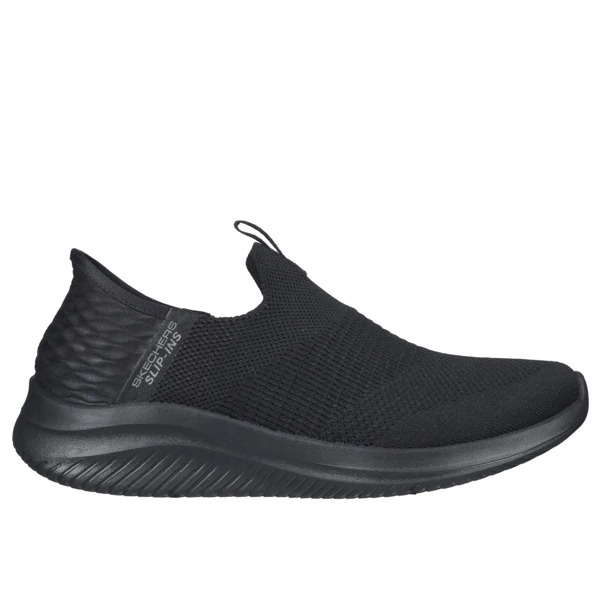 Skechers shoes - 149708 slt - slt - 149708 - black 5