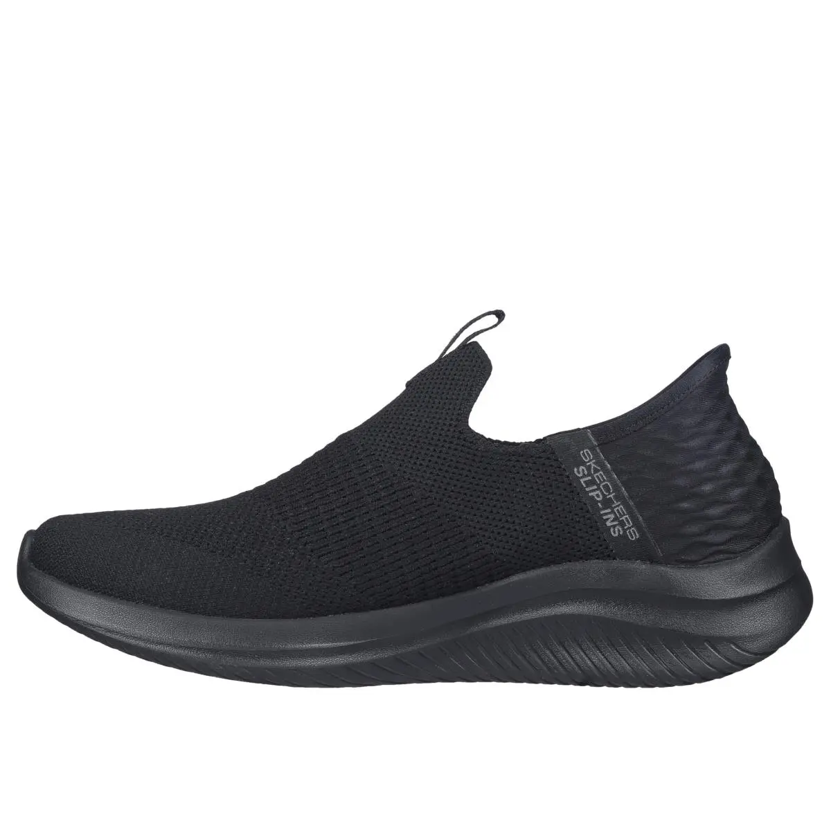 Skechers shoes - 149708 slt - slt - 149708 - black 6