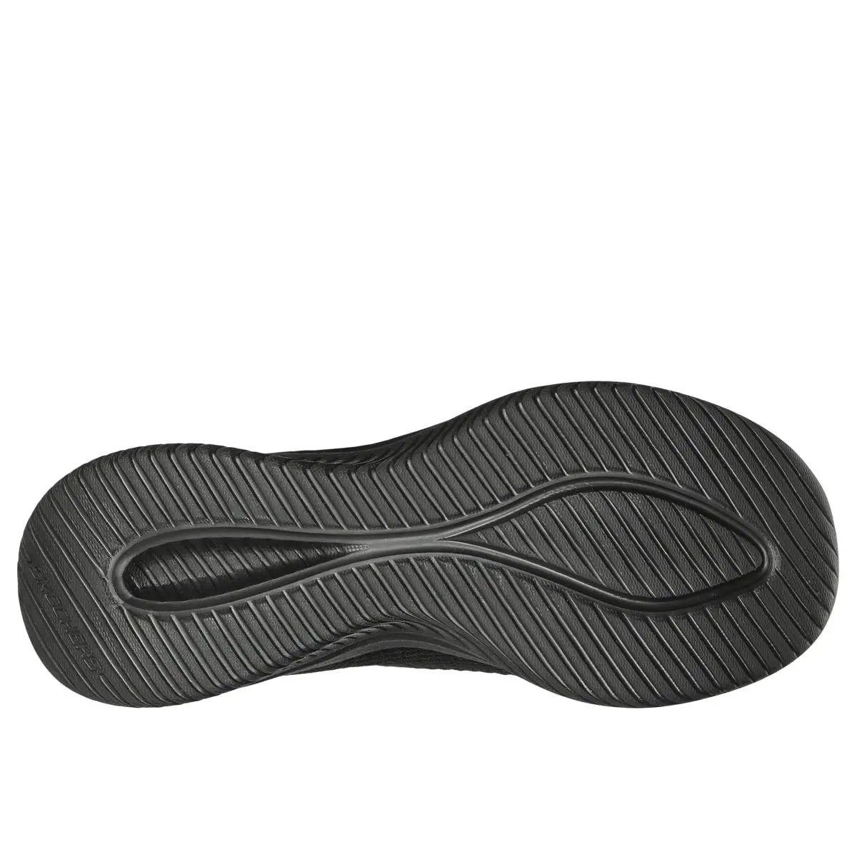 Skechers shoes - 149708 slt - slt - 149708 - black 8