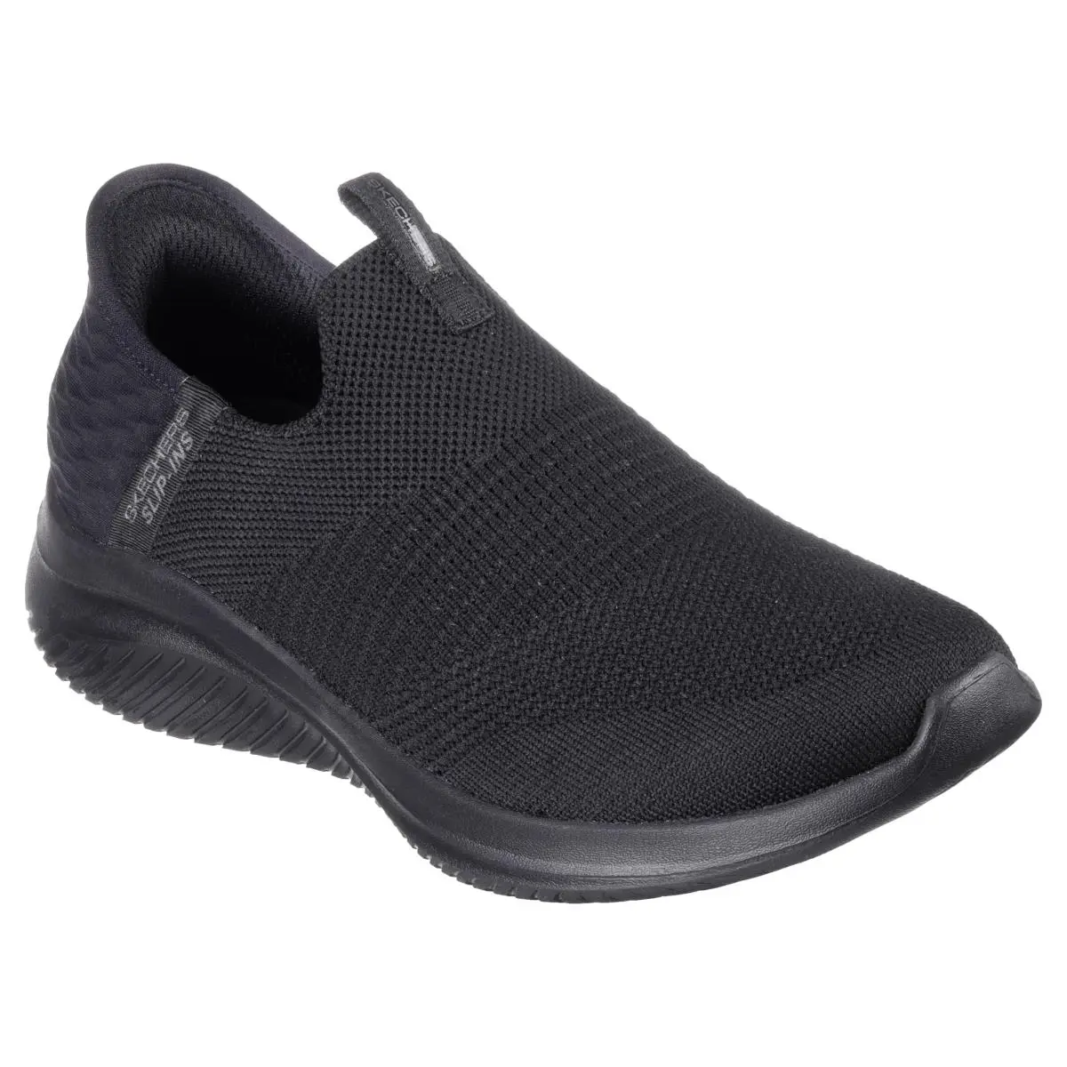 Skechers shoes - 149708 slt - slt - 149708 - black 10