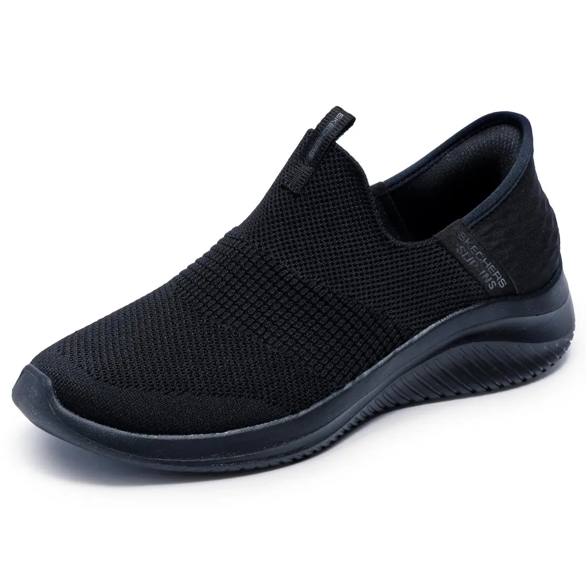Skechers shoes - 149708 slt - slt - 149708 - black 7