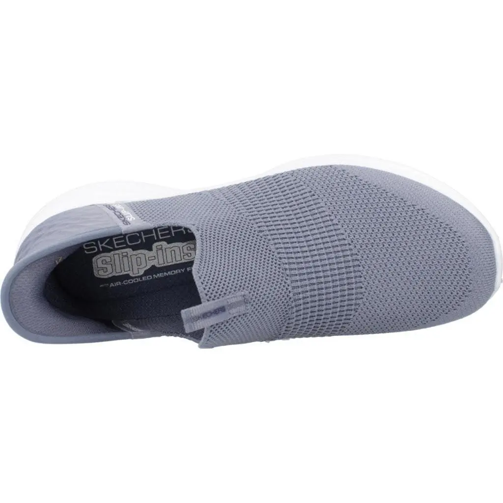Skechers shoes - 149708 slt - slt - 149708 - black 36