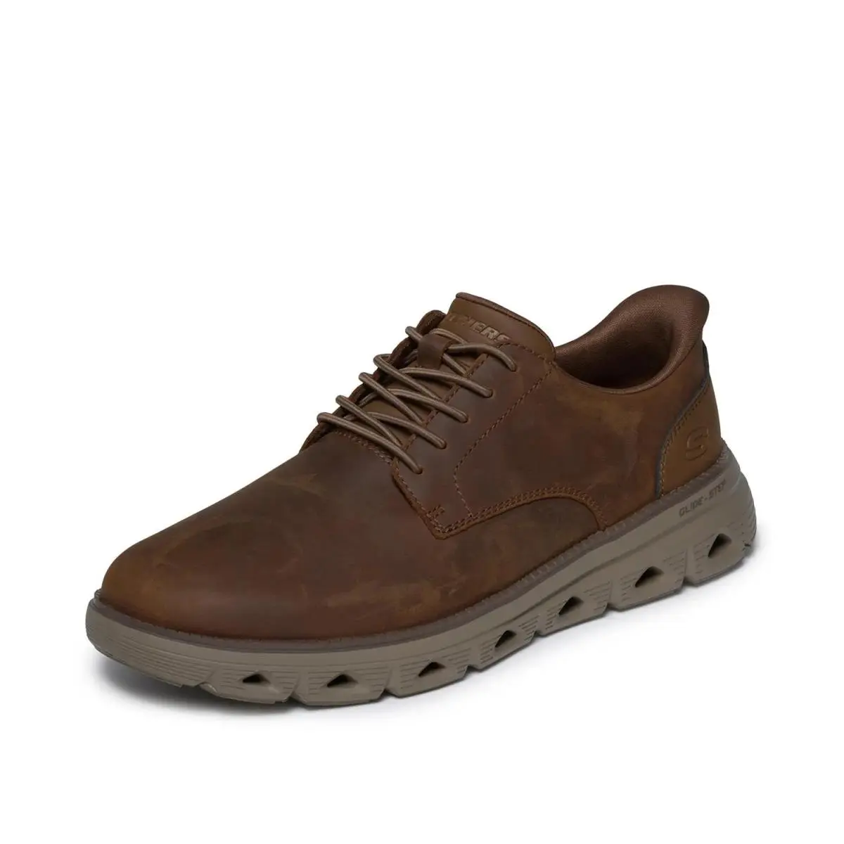 Skechers shoes - Dark Brown 0