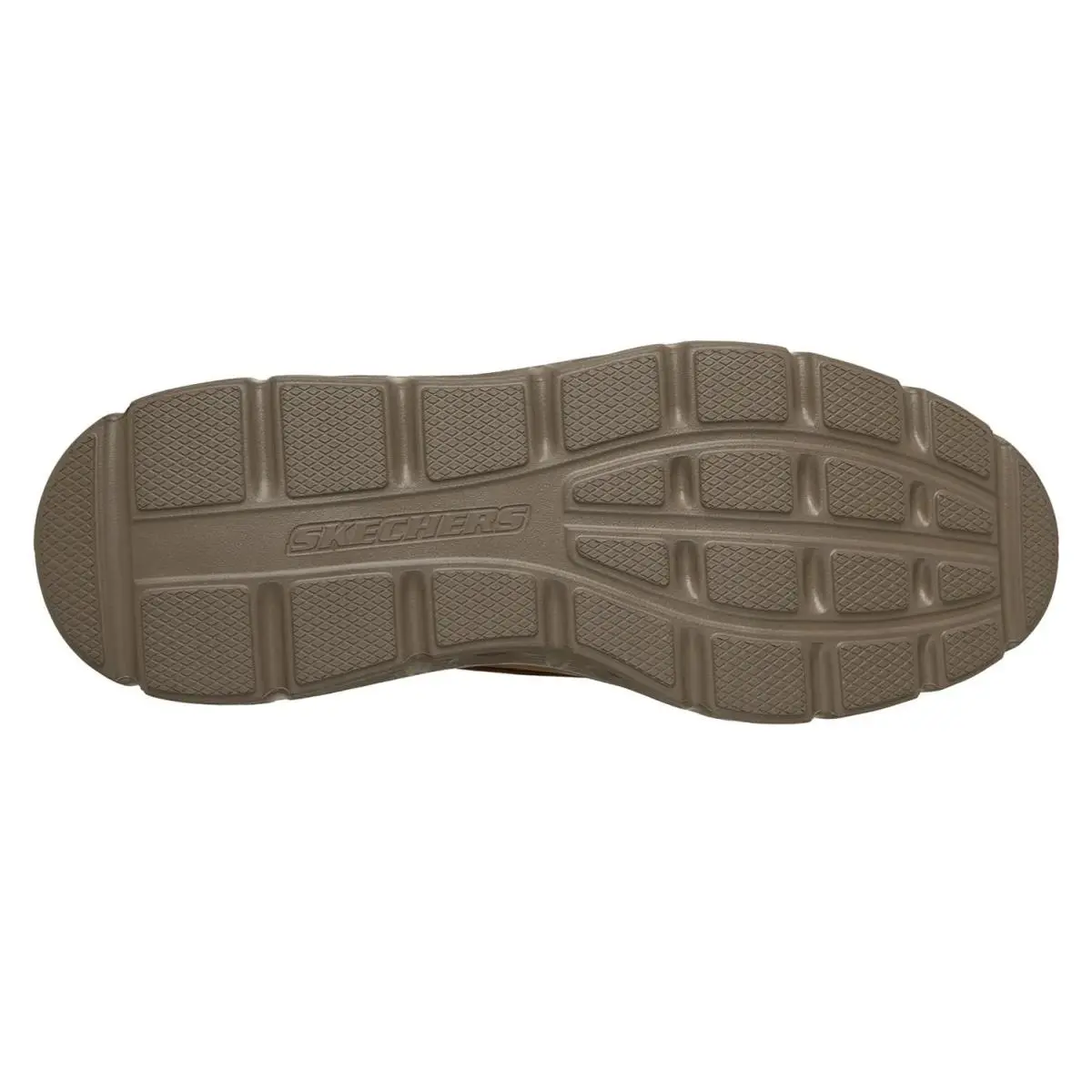 Skechers shoes - Dark Brown 3