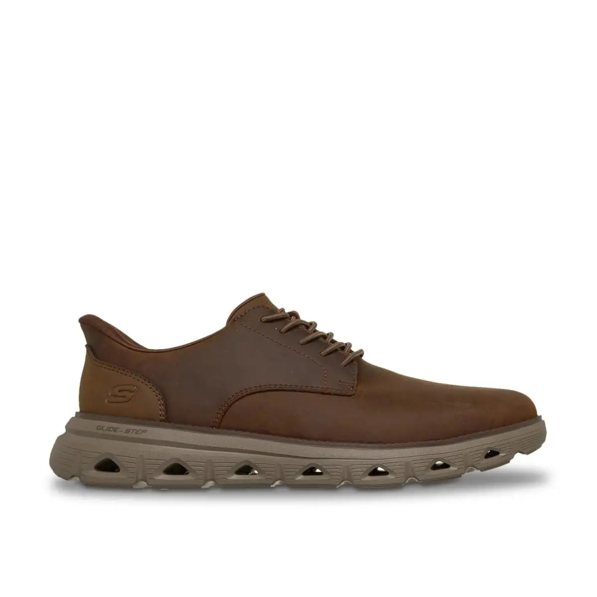 Skechers shoes - Dark Brown 8