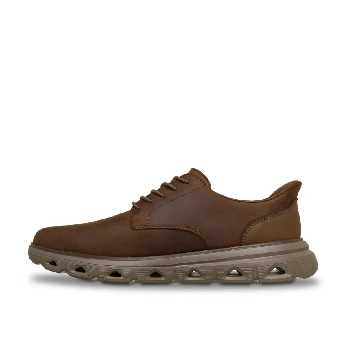 Skechers shoes - Dark Brown 7
