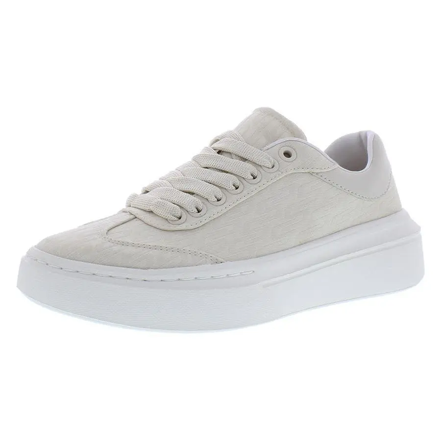 Skechers shoes - 185067nat - 185067NAT - white/black/white 7