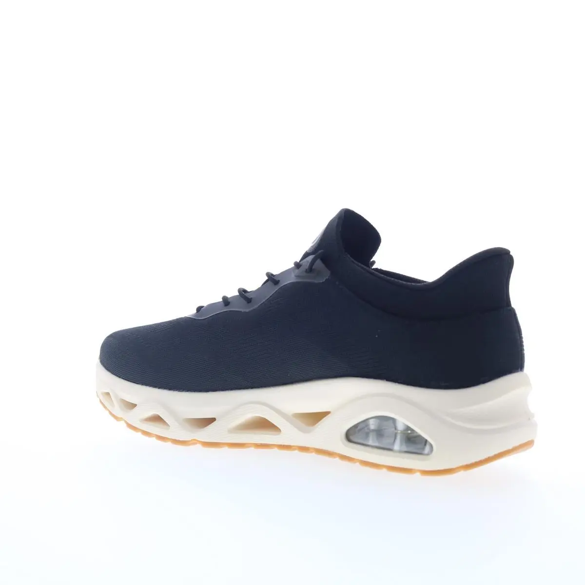 Skechers shoes - Skechers Slip-ins: UNO Glide-Step - Air Gliders - 190115-BLK - Black 12