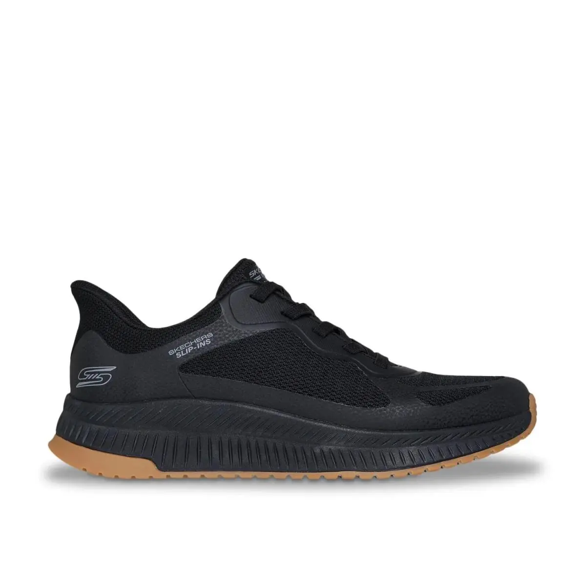 Skechers shoes - Black 8