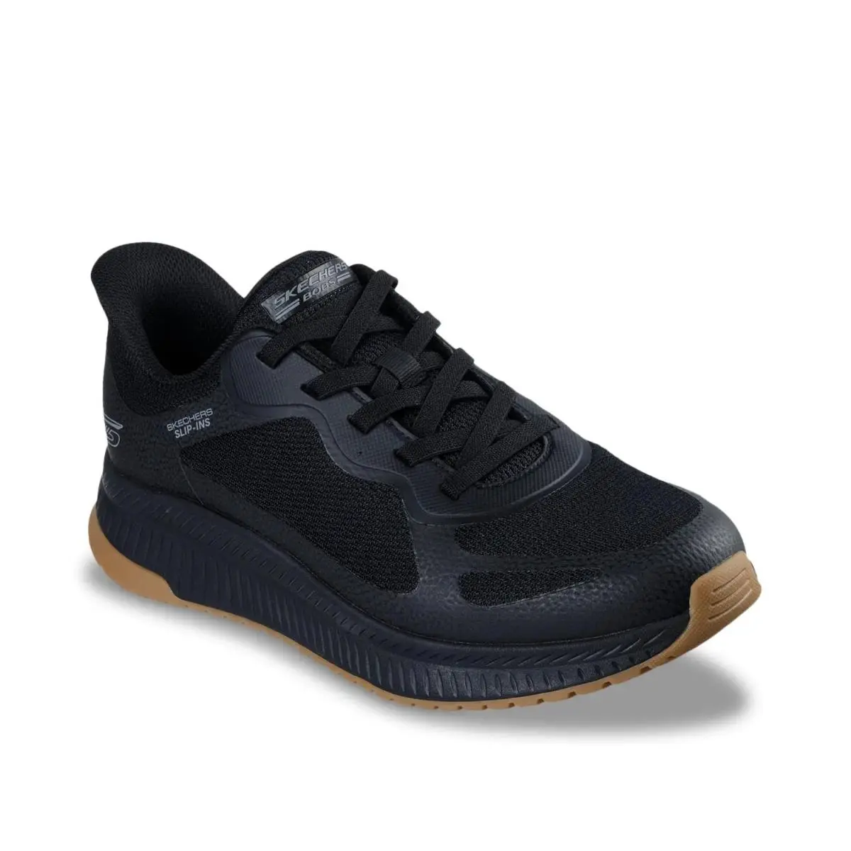 Skechers shoes - Black 5