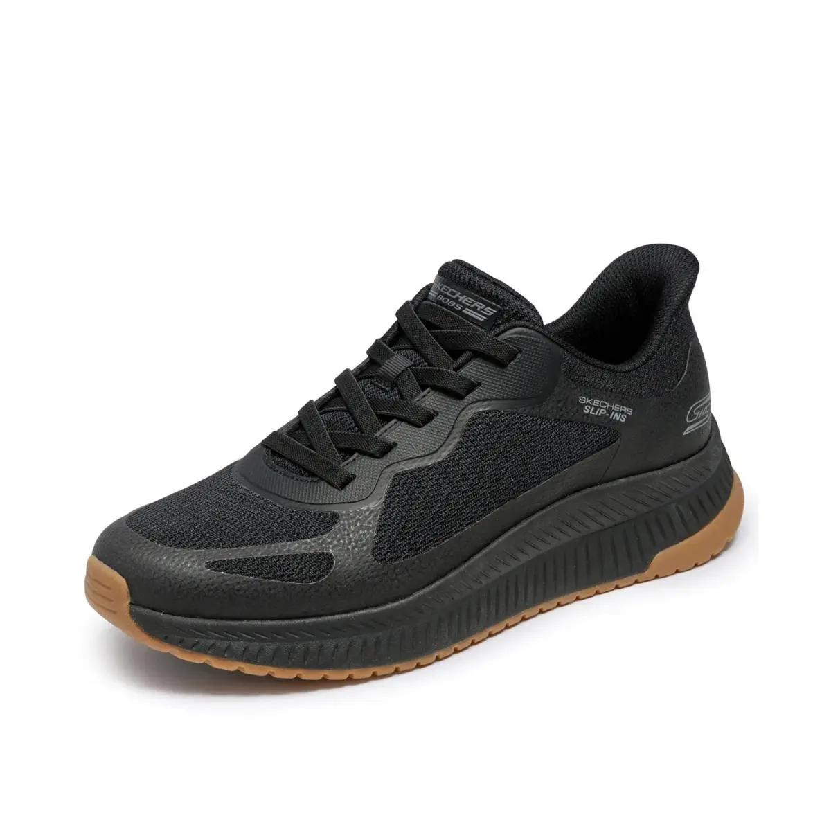 Skechers shoes - Black 6