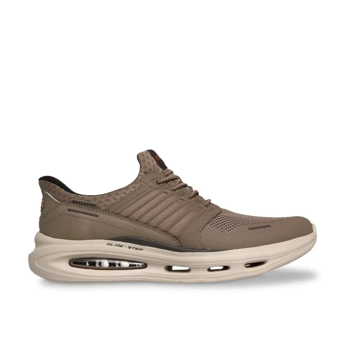 Skechers shoes - Taupe 0