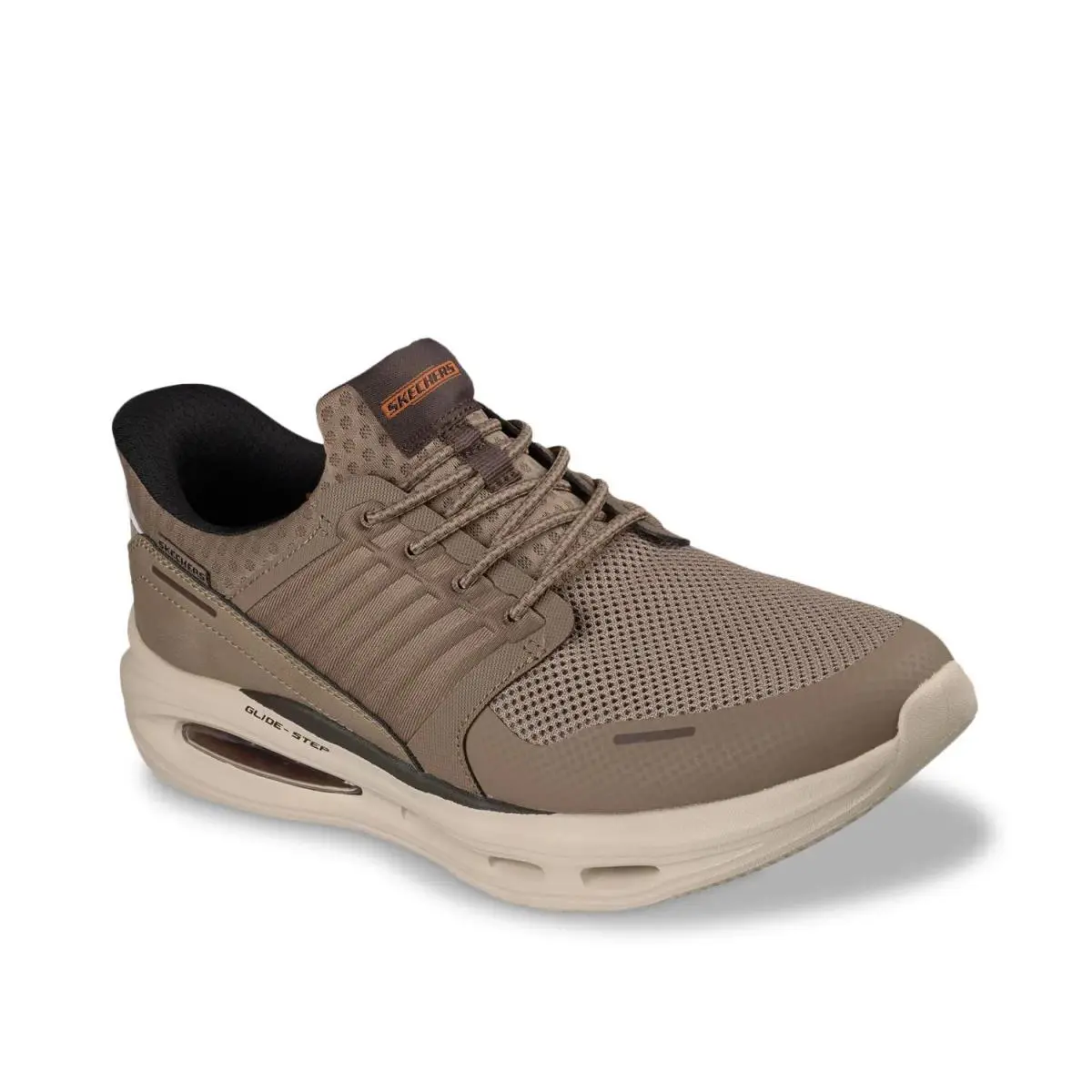 Skechers shoes - Taupe 1