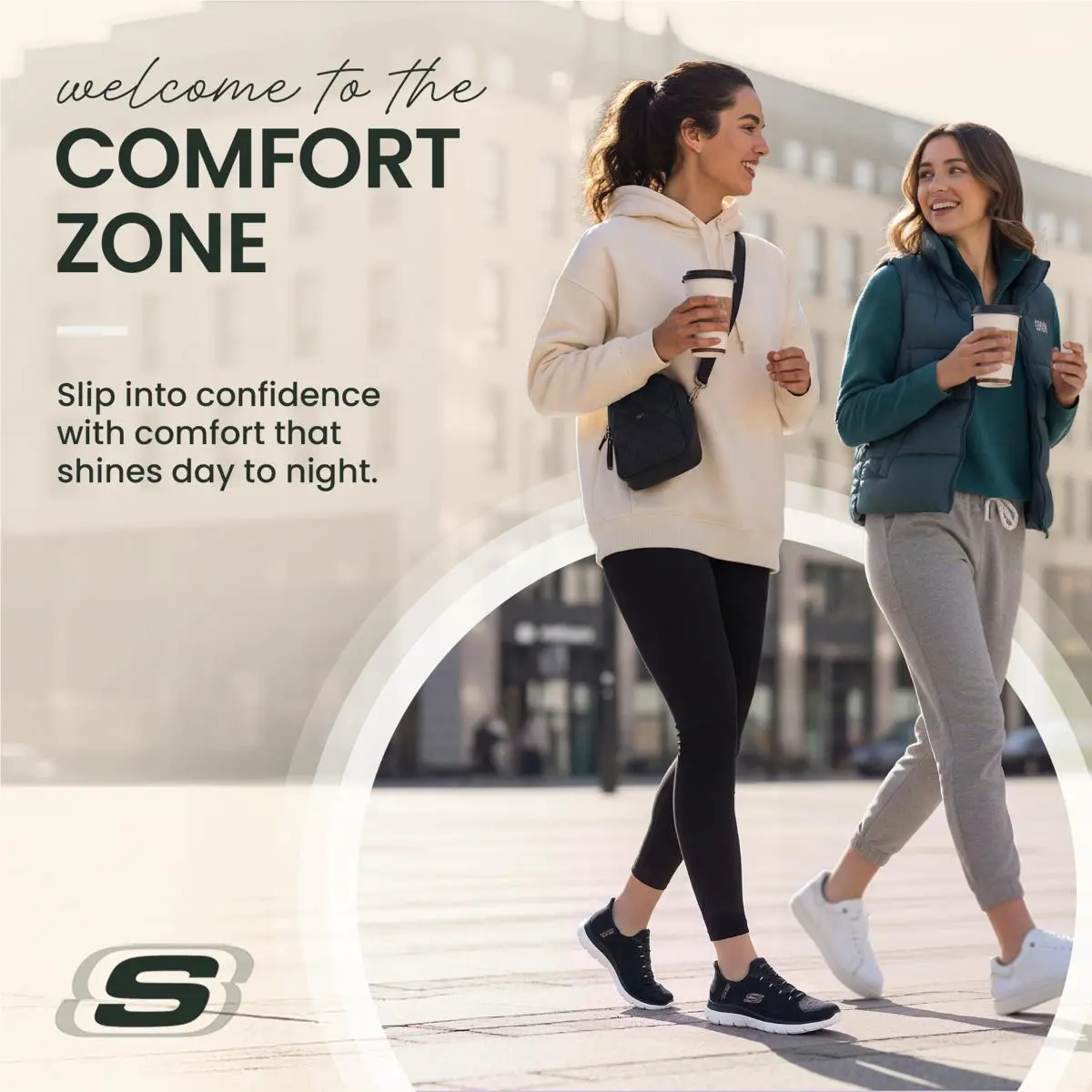 Skechers shoes - 150128w - 150128W - black rose gold 0