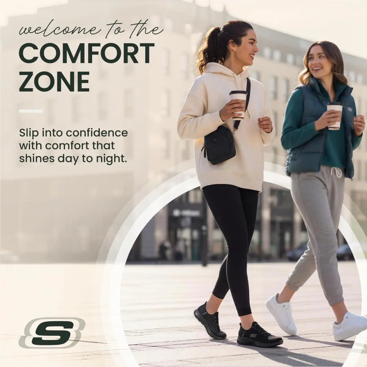 Skechers shoes - 150128w - 150128W - black rose gold 50