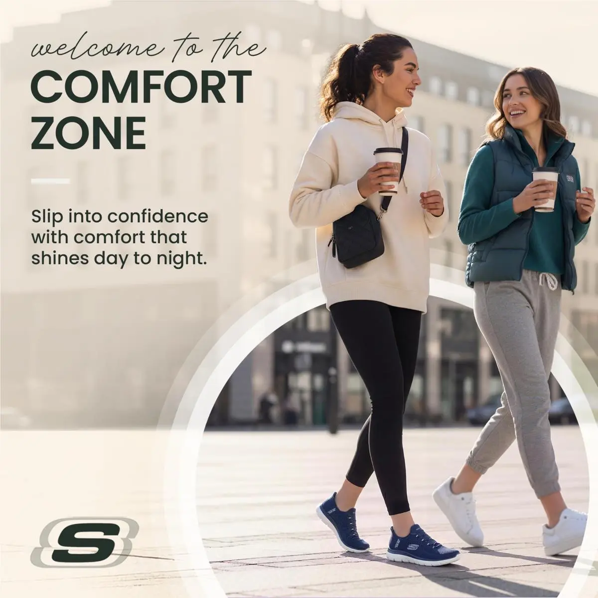 Skechers shoes - 150128w - 150128W - black rose gold 22