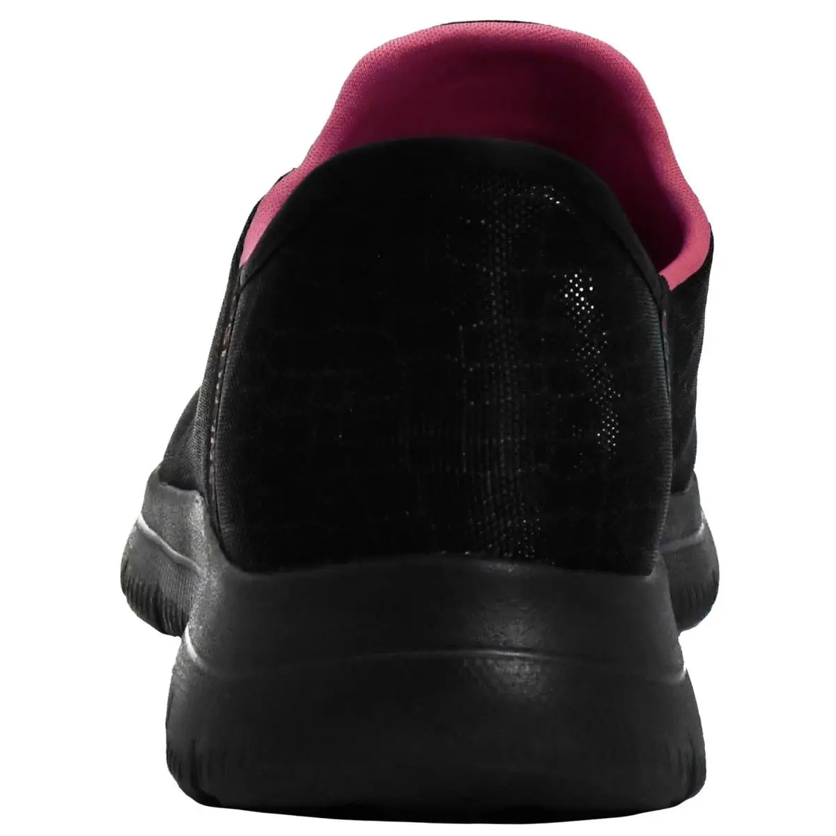 Skechers shoes - 150128w - 150128W - black rose gold 65