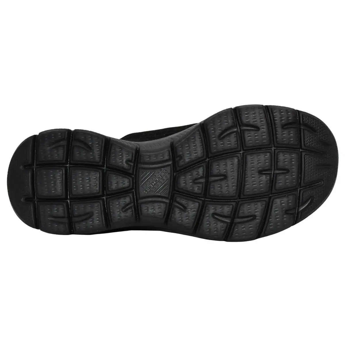 Skechers shoes - 150128w - 150128W - black rose gold 66
