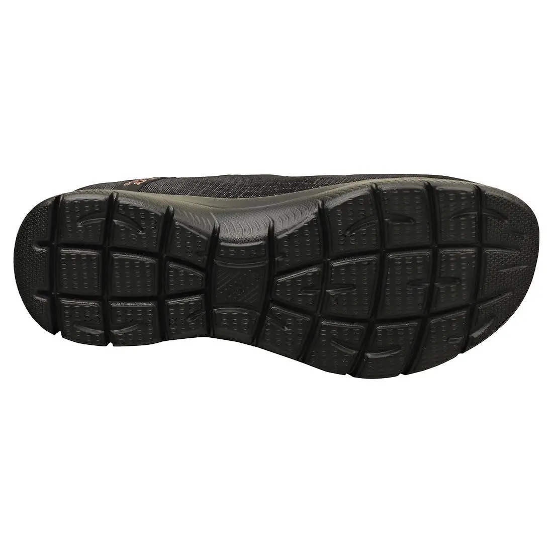 Skechers shoes - 150128w - 150128W - black rose gold 33