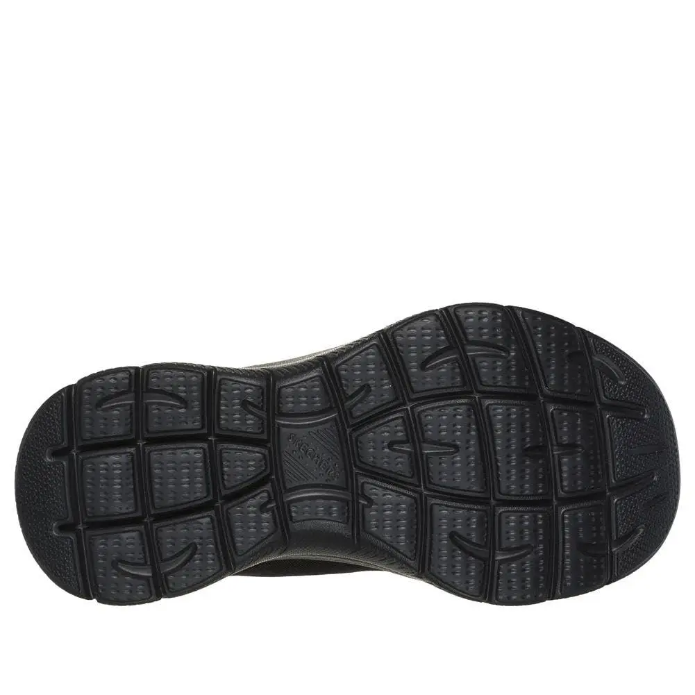 Skechers shoes - 150128w - 150128W - black rose gold 46