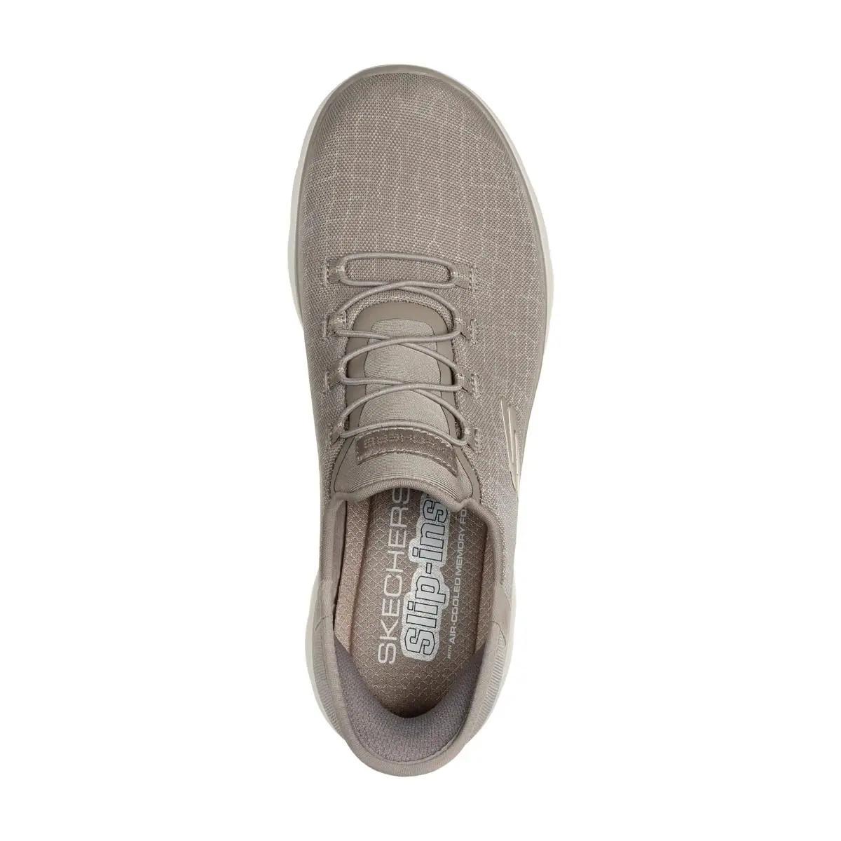 Skechers shoes - 150128w - 150128W - black rose gold 14