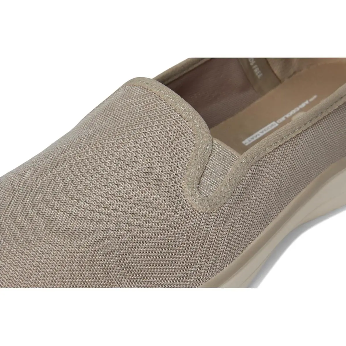 Skechers shoes - Black/Rose Gold 18