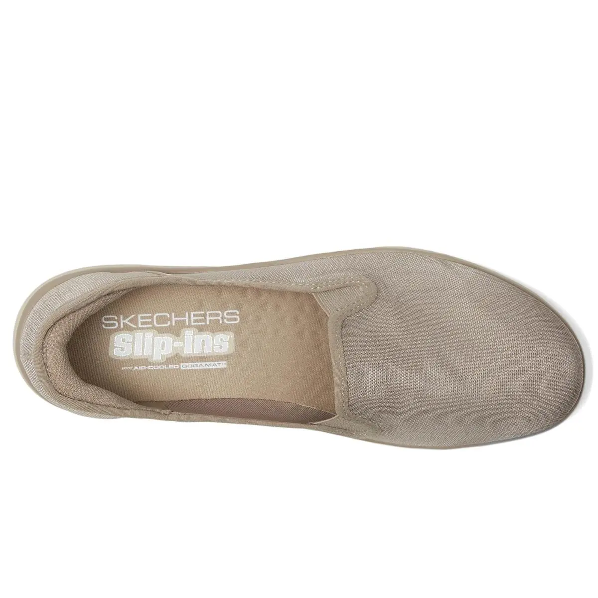 Skechers shoes - Black/Rose Gold 14