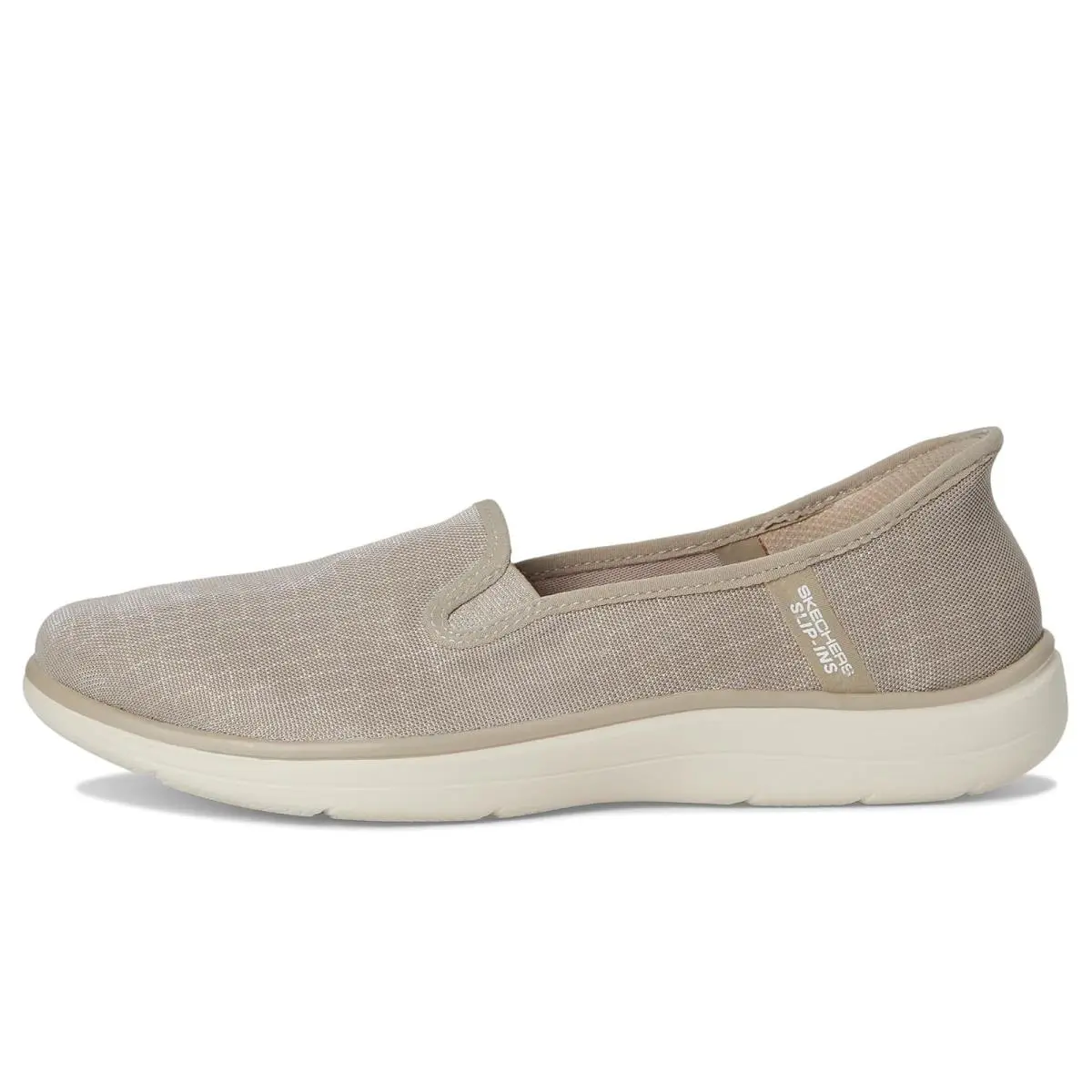 Skechers shoes - Black/Rose Gold 16