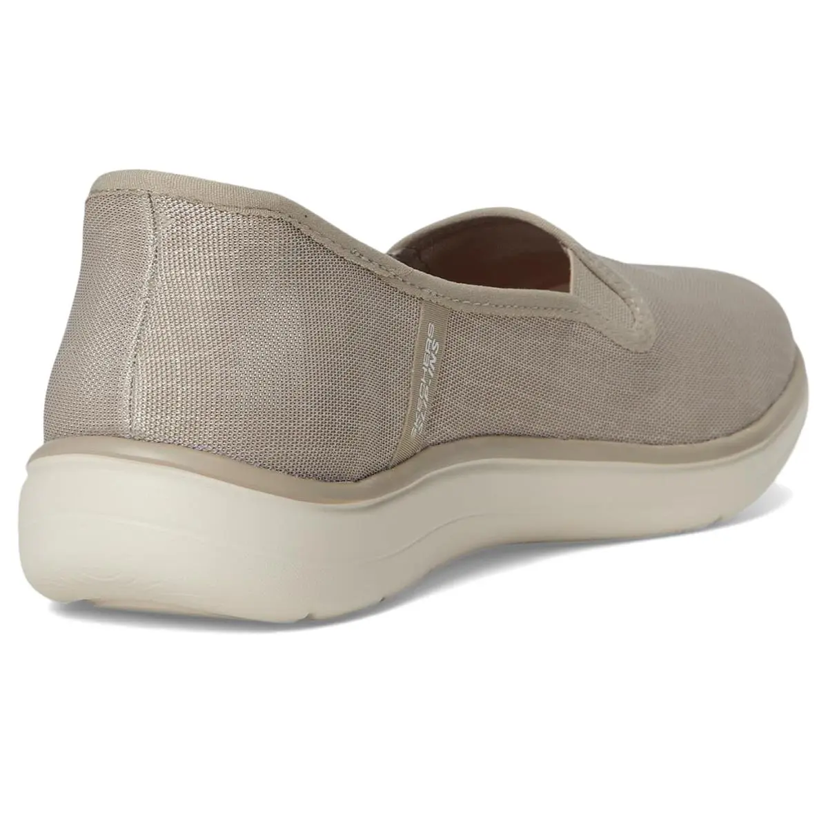 Skechers shoes - Black/Rose Gold 17