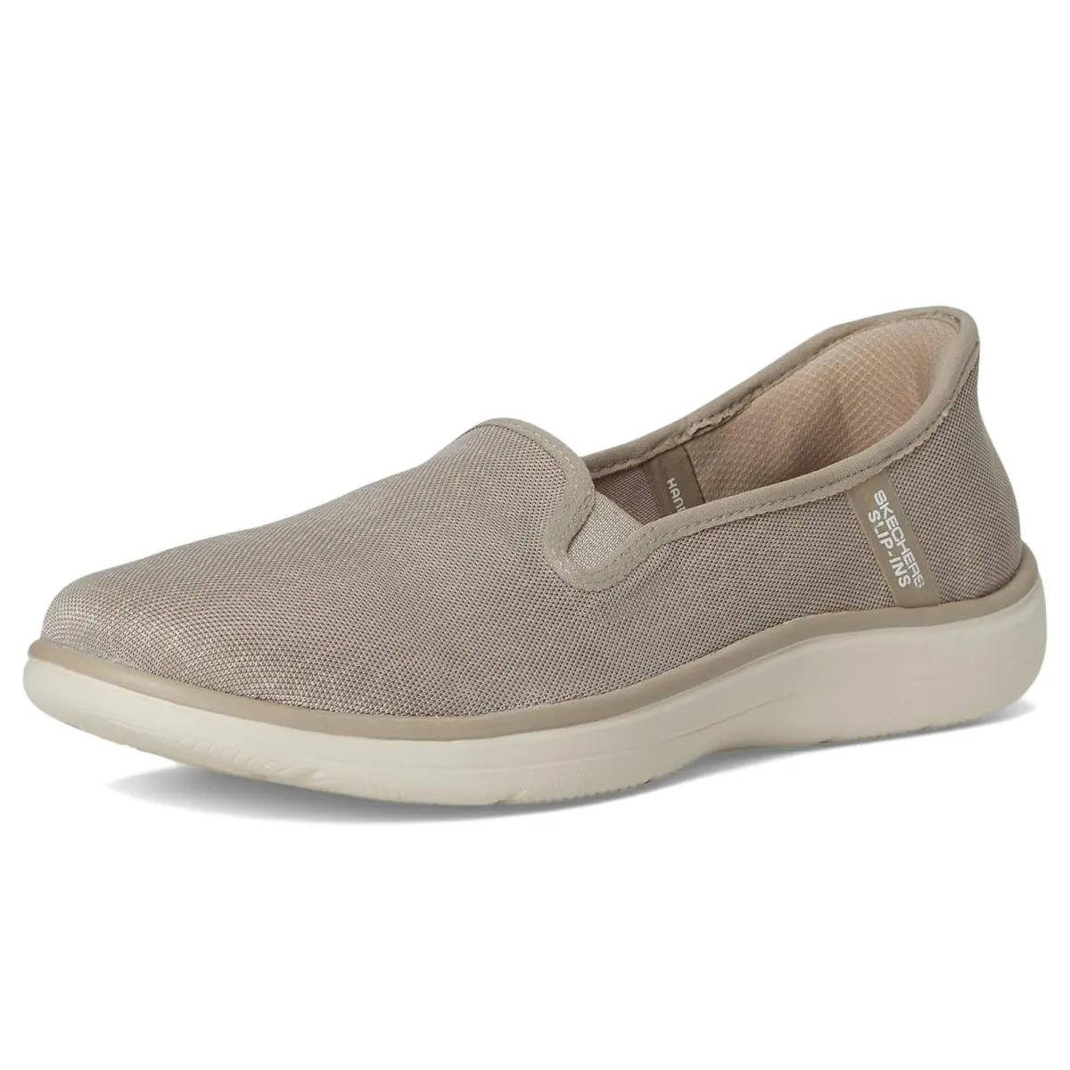 Skechers shoes - Black/Rose Gold 19