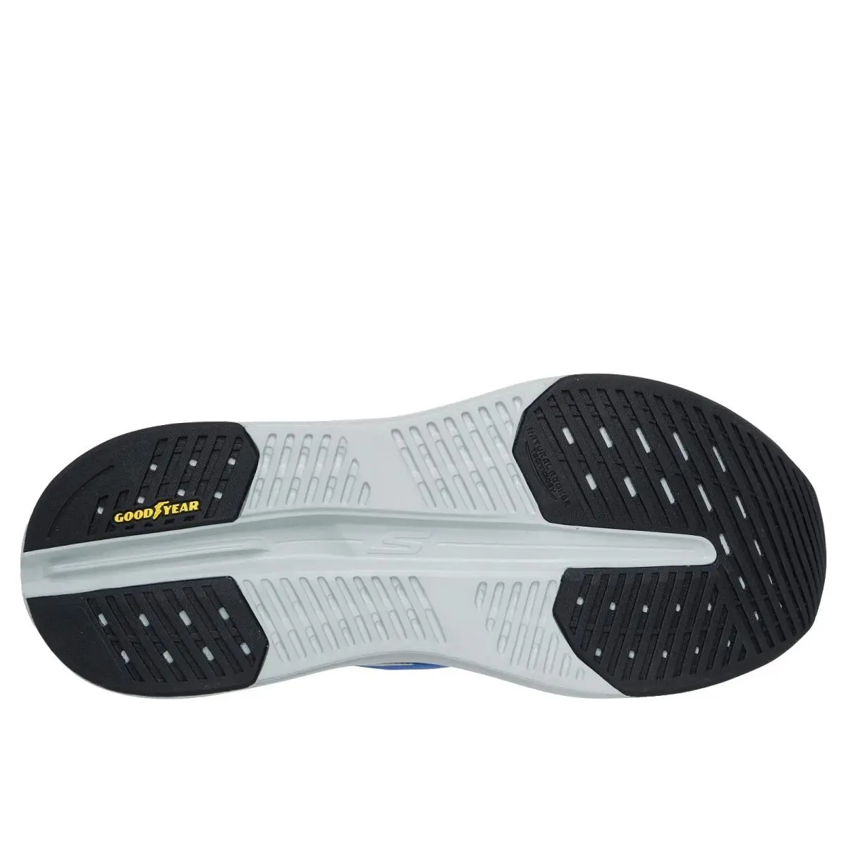 Skechers shoes - Blue 6