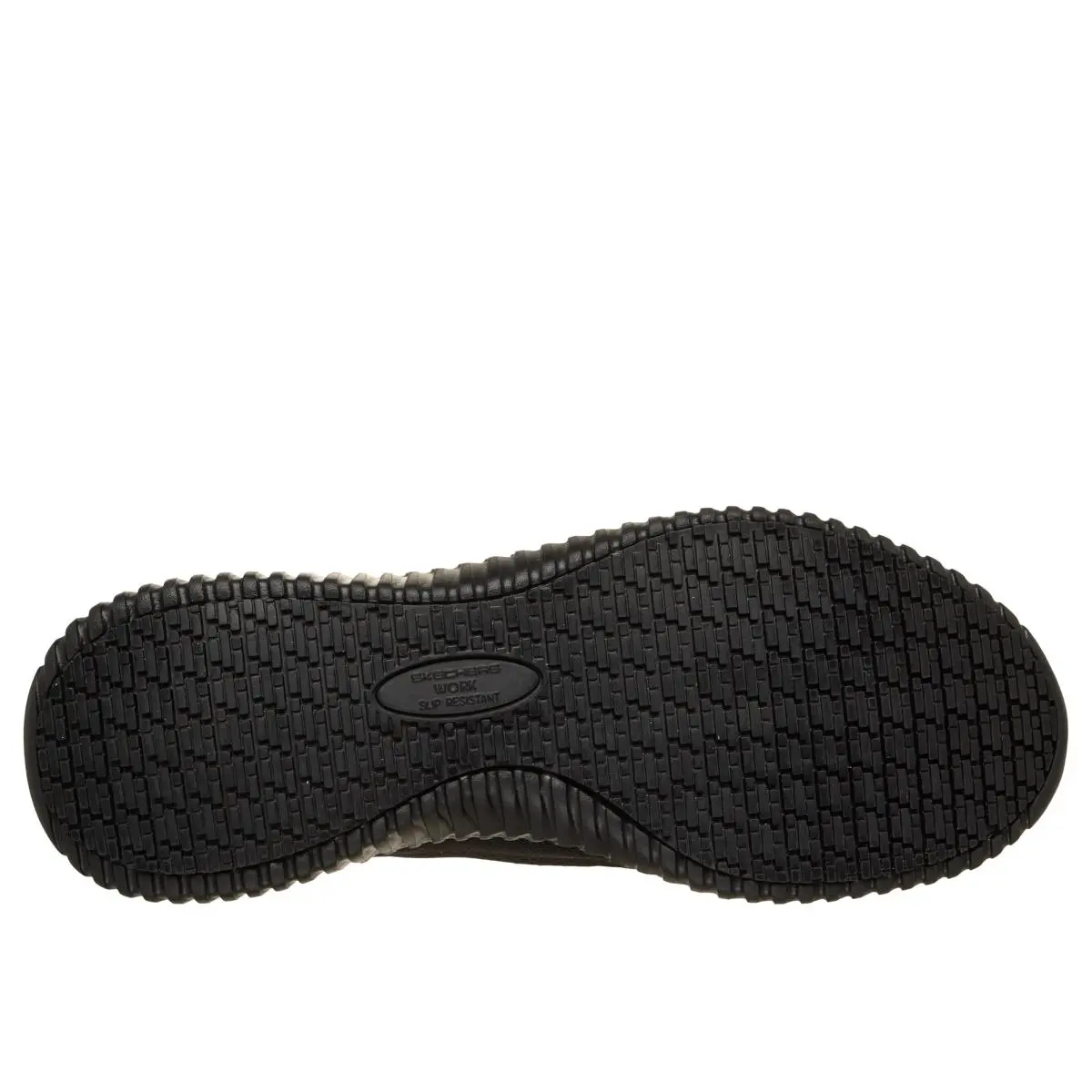 Skechers shoes - 77188w - 77188W-017-14 US - black 6