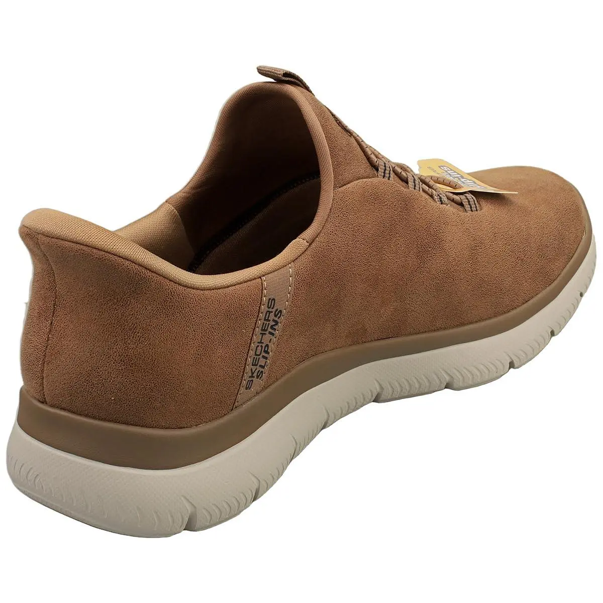 Skechers shoes - 232940 - 198376121389 - whiskey 1