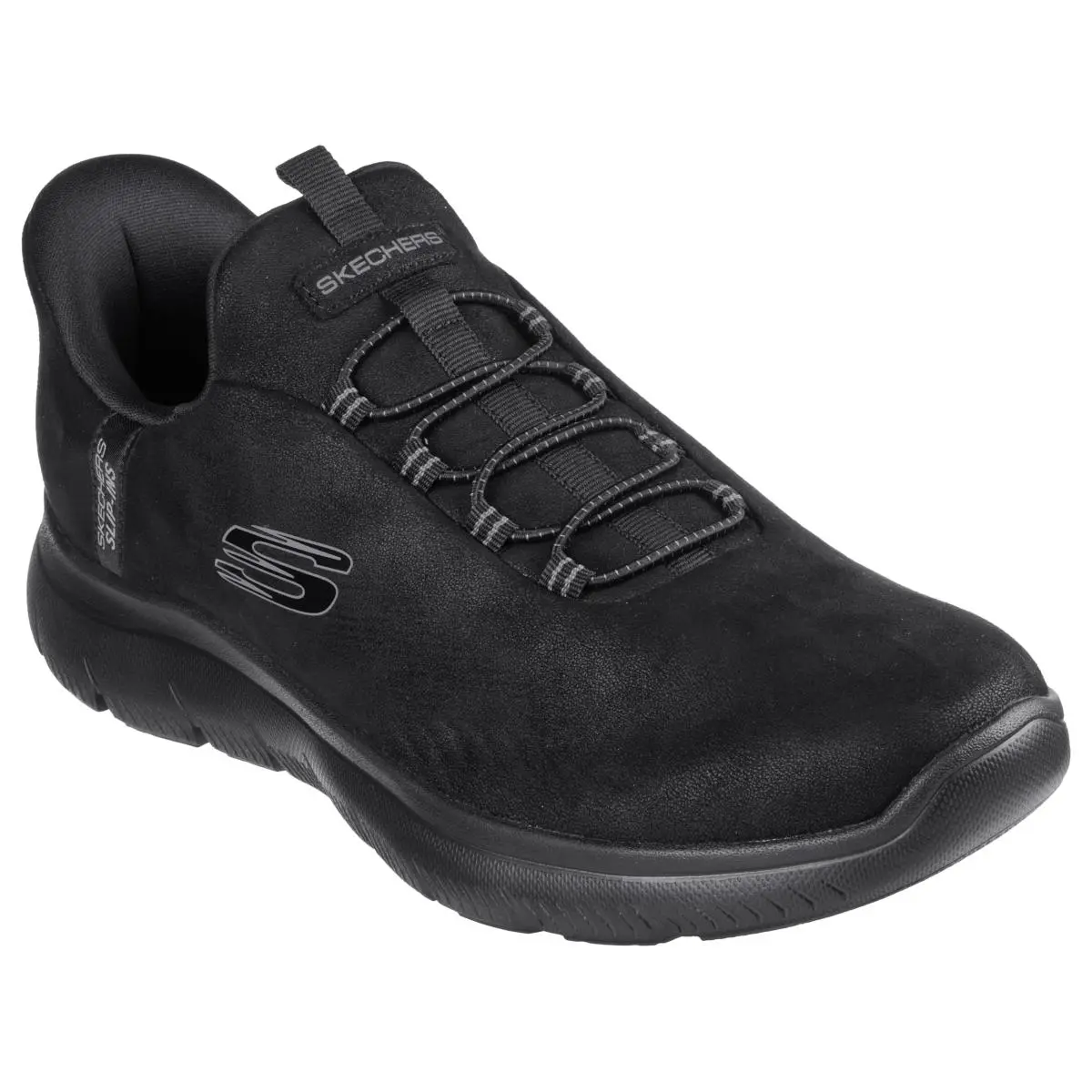 Skechers shoes - 232940 - 198376121389 - whiskey 25