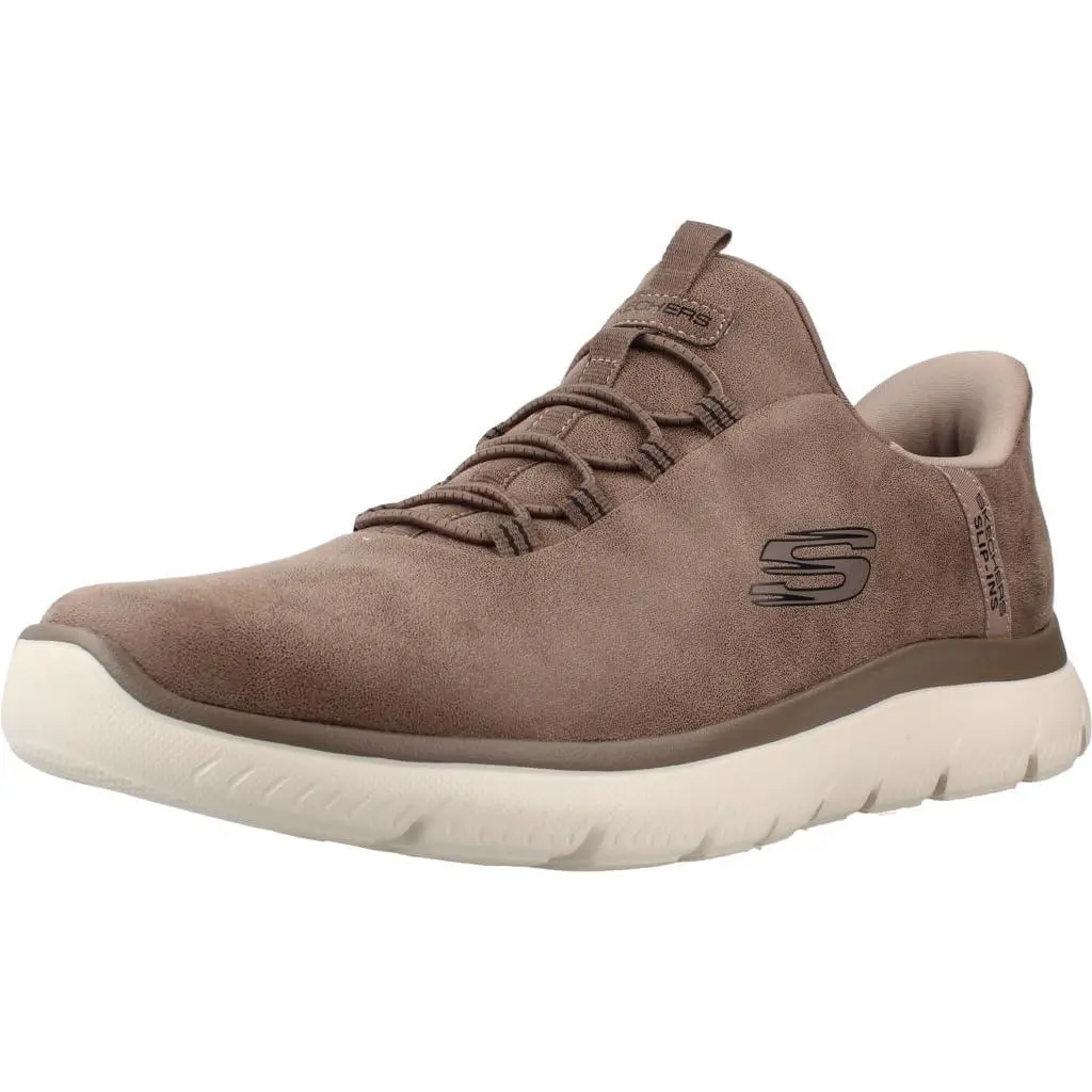 Skechers shoes - 232940 - 198376121389 - whiskey 19