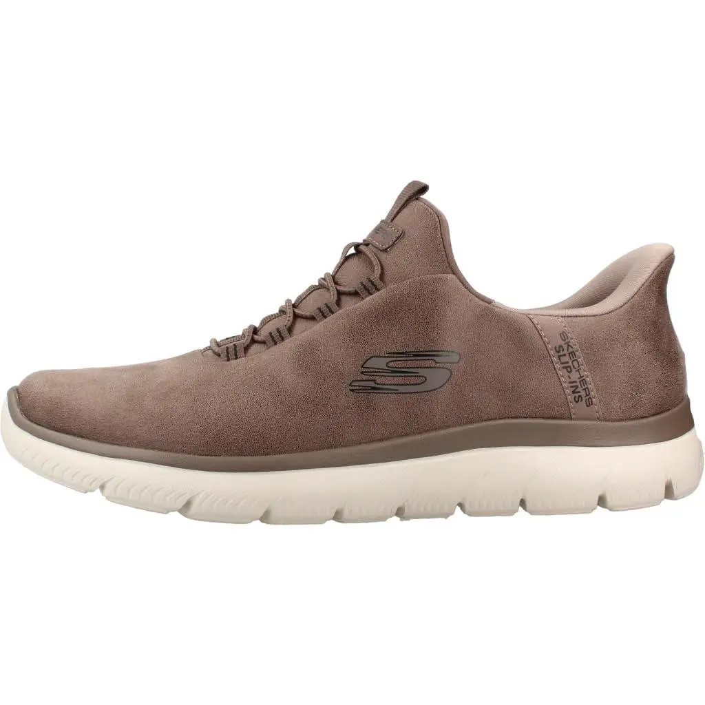 Skechers shoes - 232940 - 198376121389 - whiskey 20