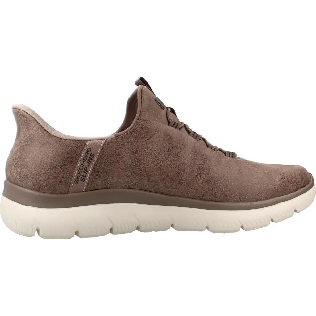 Skechers shoes - 232940 - 198376121389 - whiskey 23